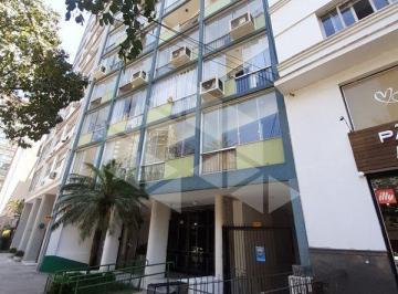 001 FACHADA (1) · Apartamento 90M² - para Alugar