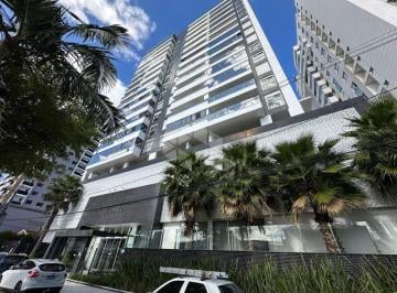 001 · Apartamento 92M² - para Alugar