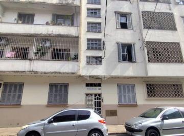 01 · Apartamento 35M² - para Alugar