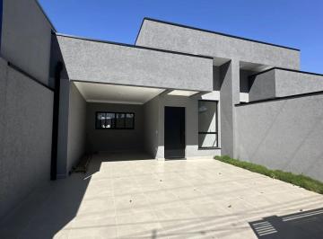 Casa À Venda - Afonso Pena em São José Dos Pinhais · Casa À Venda - Afonso Pena em São José Dos Pinhais