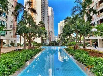 APARTAMENTO ED. ECO JARDINS RESIDENCE & RESORT | PLAENGE. · APARTAMENTO ED. ECO JARDINS RESIDENCE & RESORT | PLAENGE.