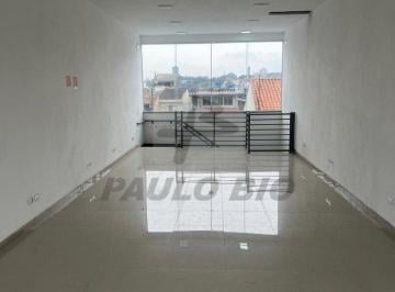 Comercial · Comercial para aluguel - em Taboão