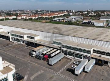 Comercial · 8432m² · Comercial para aluguel - nas Chácaras Reunidas Anhangüera (Nova Veneza)