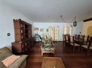 Casa · 250m² · 3 Quartos · 2 Vagas · CASA TÉRREA À VENDA NA VILA INAH - 250m² de Área Construída