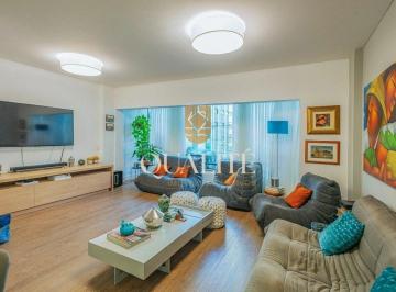 Apartamento · 362m² · 3 Quartos · Apartamento à venda - no Centro