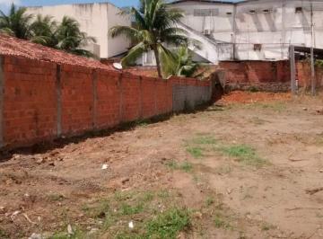 Terreno , Lauro de Freitas · Terreno à venda com 2.640m² murado e plano, Jardim Aeroporto