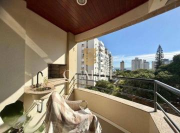 Apartamento · 89m² · 3 Quartos · Apartamento à venda - no Centro