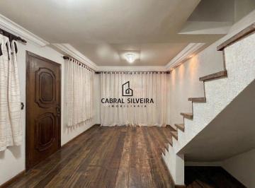 Casa · 110m² · 3 Quartos · Casa à venda - no Chácara Monte Alegre