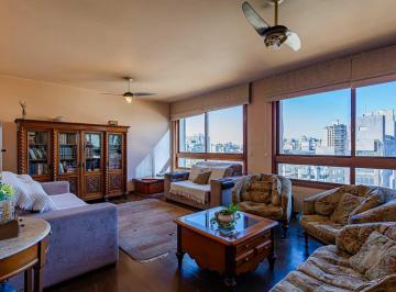 Apartamento · 198m² · 3 Quartos · Apartamento à venda - em Moinhos de Vento