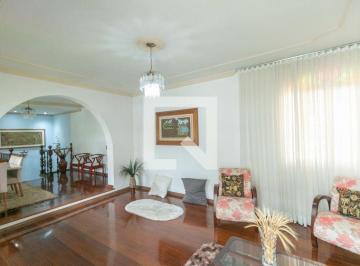 Casa · 273m² · 3 Quartos · 4 Vagas · Casa à Venda - Caiçara-Adelaide, 3 Quartos,  273 m² - Belo Horizonte