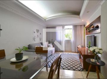 Apartamento · 178m² · 3 Quartos · 2 Vagas · Apartamento à Venda - União, 3 Quartos,  178 m² - Belo Horizonte