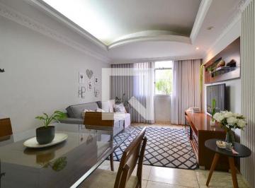 Apartamento · 178m² · 3 Quartos · 2 Vagas · Apartamento à Venda - União, 3 Quartos, 178 m² - Belo Horizonte