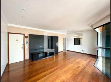 Apartamento · 147m² · 4 Quartos · 2 Vagas · Apartamento à Venda - Sion, 4 Quartos, 147 m² - Belo Horizonte