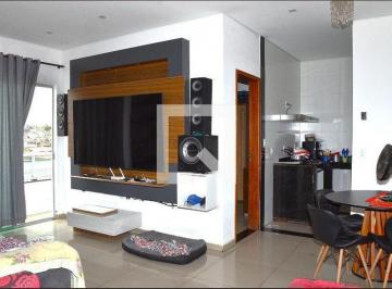 Casa · 72m² · 2 Quartos · Casa à Venda - Goiânia, 2 Quartos,  72 m² - Belo Horizonte