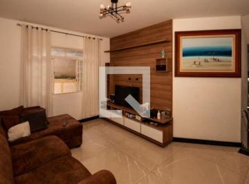 Casa · 360m² · 3 Quartos · 4 Vagas · Casa à Venda - Santa Branca, 3 Quartos, 360 m² - Belo Horizonte