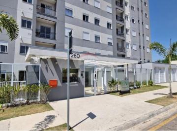 Apartamento · 53m² · 2 Quartos · 1 Vaga · "Apartamento Moderno em Valinhos, 2 Quartos com suíte.