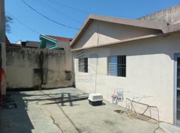 Casa · 117m² · 3 Quartos · 2 Vagas · Casa à venda em Valinhos, Vila São José, com 3 quartos, com 117 m²