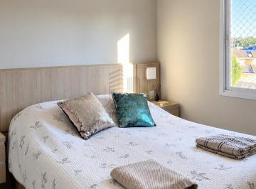 Apartamento · 78m² · 3 Quartos · 2 Vagas · Apartamento à venda em Valinhos, Ortizes, com 3 quartos, com 78 m², Condomínio Piazza di San Marco