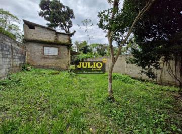 Rural · 65m² · 1 Quarto · 4 Vagas · Chácara à venda em Mongaguá, Itaguaí, com 1 suíte, com 250 m²