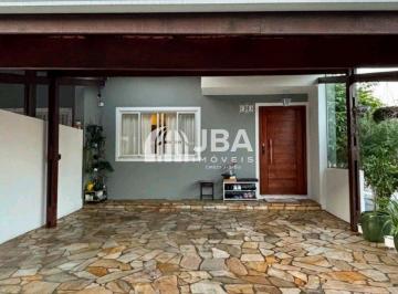 01 · Casa à venda - em Cajuru