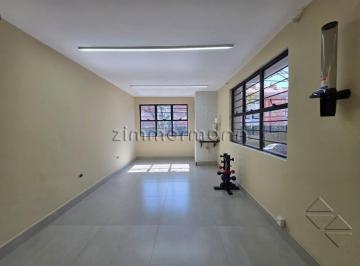 Casa · 188m² · 3 Quartos · 1 Vaga · CASA COMERCIAL CAMPO BELO 3 SALAS 1 VAGA