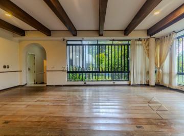 Casa · 480m² · 4 Quartos · 4 Vagas · CASA PACAEMBU 4 DORMITÓRIOS 4 VAGAS