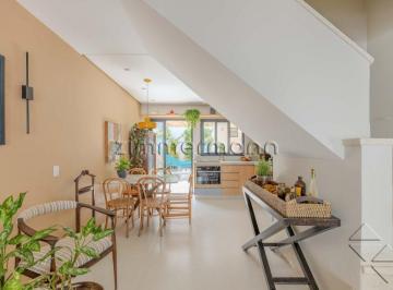 Casa · 100m² · 2 Quartos · 2 Vagas · CASA DE VILA SUMARÉ 2 DORMITÓRIOS 2 VAGAS