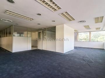 Comercial · 384m² · 2 Vagas · SALA/CONJUNTO COMERCIAL JARDIM PAULISTA 384 m²
