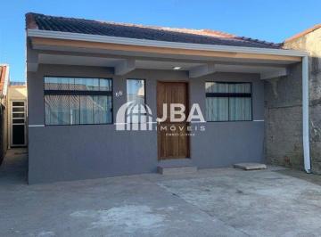 01 · Casa à venda - em Uberaba
