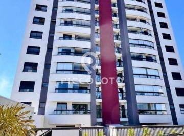 Apartamento · 400m² · 4 Quartos · 4 Vagas · Apartamento Duplex à venda em Valinhos, Vila Clayton, com 4 suítes, com 400 m², Lux Residence