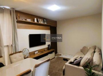 Apartamento · 50m² · 2 Quartos · Apartamento à venda - em Fonte Grande