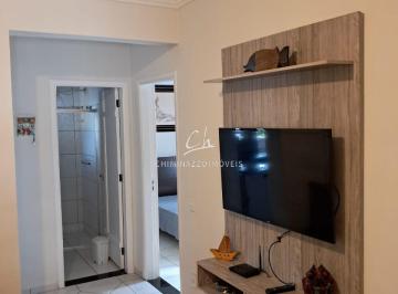 Apartamento · 75m² · 2 Quartos · 1 Vaga · Apartamento para alugar em Campinas, Jardim do Vovô, com 2 quartos, com 75 m²