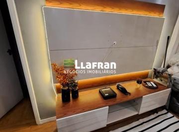 Apartamento · 43m² · 2 Quartos · Apartamento à venda no Condomínio Fit Taboão