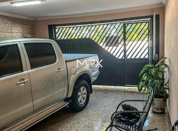 Casa · 150m² · 2 Quartos · 2 Vagas · Sobrado à venda no bairro Jardim Bela Vista em Rio das Pedras