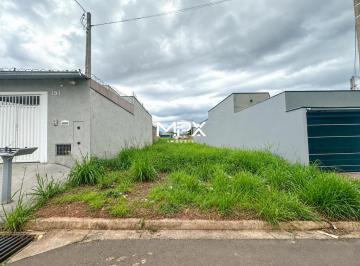 Terreno · 220m² · Terreno à venda no bairro Campestre em Piracicaba