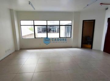 Comercial · 50m² · SALA AÉREA NO CENTRO DE CAXIAS COM 50m²