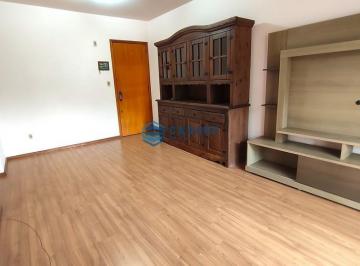 Apartamento · 72m² · 2 Quartos · 1 Vaga · APARTAMENTO COM DOIS DORMITÓRIOS NO NOSSA SENHORA DE LOURDES