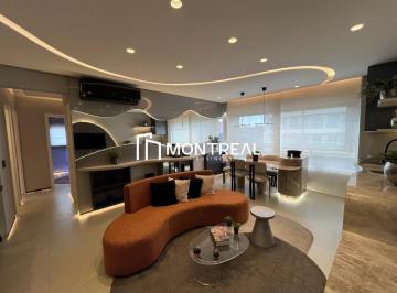 Apartamento · 95m² · 3 Quartos · 2 Vagas · Apartamento à venda - no Centro