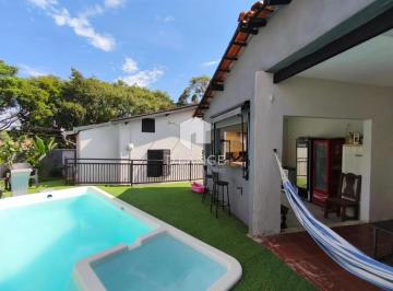 Casa · 130m² · 3 Quartos · 2 Vagas · Casa à venda / para alugar no bairro Nova Europa em Campinas - SP