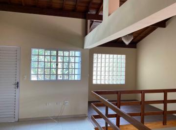 07350.001 · Sobrado para locação - Cerâmica