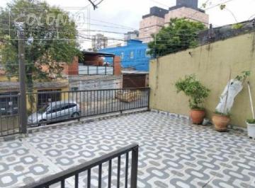 53122.001 · Sobrado a venda - Jardim Cristiane