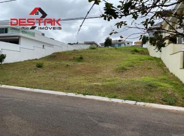 v8847a.jpg · Lote a Venda no Condomínio Terras de São Carlos em Jundiaí/SP. AT: 800,00m² Privativos.
