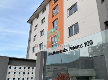 Apartamento · 32m² · 1 Quarto · Apartamento à venda em Janaina, Biguaçu - 32 m², 1 quarto