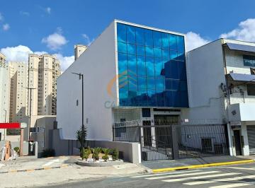 Comercial · 690m² · 10 Vagas · Prédio Inteiro em Vila Hulda - Guarulhos