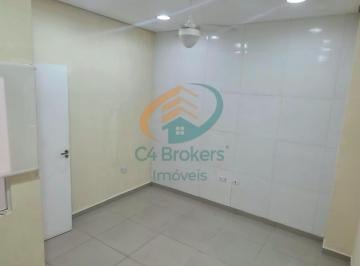 Comercial · 12m² · Sala em Vila Ristori  -  Guarulhos