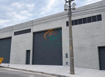 Comercial · 250m² · Galpão em Parque Jurema - Guarulhos