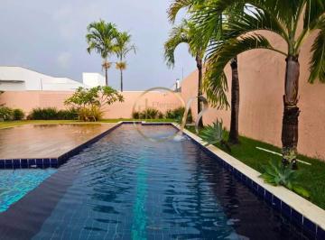 Casa · 300m² · 4 Quartos · 2 Vagas · Casa 4 Suítes no Outeiro São Francisco, Porto Seguro