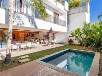 Casa · 536m² · 3 Quartos · 4 Vagas · Casa de condomínio a venda no Campo Belo