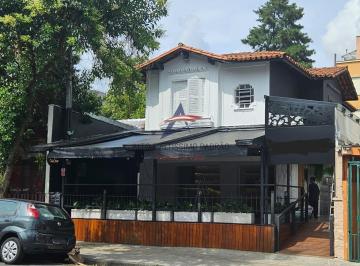 Comercial · 340m² · 3 Quartos · Casa Comercial  a venda na Vila Madalena