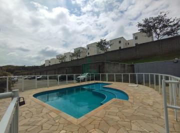 Apartamento · 54m² · 2 Quartos · 1 Vaga · Apartamento em Campestre - Piracicaba